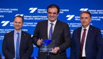 Αλλάζει όνομα το Υπερταμείο: Το αναπτυξιακό σχέδιο Πιερρακάκη και η επένδυση-ορόσημο στο Αεροδρόμιο Καλαμάτας