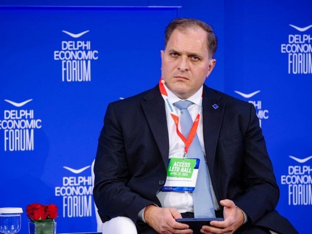 ΑΑΔΕ: Νέα Γενική Διεύθυνση Ψηφιακών Υπηρεσιών και Συστημάτων