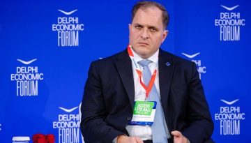 ΑΑΔΕ: Νέα Γενική Διεύθυνση Ψηφιακών Υπηρεσιών και Συστημάτων