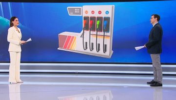 Καύσιμα: Σημάδια αποκλιμάκωσης μετά το σοκ του Ορμούζ – Τρεις κρίσιμες αποφάσεις την επόμενη εβδομάδα