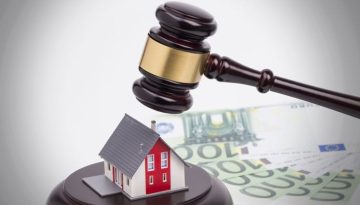 «Βροχή» αποφάσεων κατά servicers για καταχρηστικούς πλειστηριασμούς