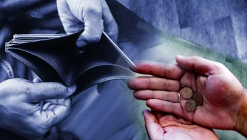 Πληθωρισμός: Η Ελλάδα ξανά πάνω από την Ευρωζώνη – Πού ανέβηκαν περισσότερο οι τιμές