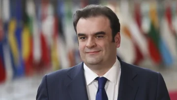 Πιερρακάκης στην Ουγγαρία: Συναντήσεις για οικονομία, Eurogroup και ευρωπαϊκές προκλήσεις