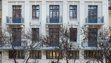 PRODEA Investments: &Mu;&epsilon; &upsilon;&pi;&epsilon;&rho;&kappa;ά&lambda;&upsilon;&psi;&eta; 112% &omicron;&lambda;&omicron;&kappa;&lambda;&eta;&rho;ώ&theta;&eta;&kappa;&epsilon; &eta; &Pi;&rho;&omicron;&alpha;&iota;&rho;&epsilon;&tau;&iota;&kappa;ή &Delta;&eta;&mu;ό&sigma;&iota;&alpha; &Pi;&rho;ό&tau;&alpha;&sigma;&eta; &pi;&rho;&omicron;&sigmaf; &tau;&omicron;&upsilon;&sigmaf; &omicron;&mu;&omicron;&lambda;&omicron;&gamma;&iota;&omicron;ύ&chi;&omicron;&upsilon;&sigmaf; &tau;&omicron;&upsilon; &pi;&rho;ά&sigma;&iota;&nu;&omicron;&upsilon; &omicron;&mu;&omicron;&lambda;ό&gamma;&omicron;&upsilon; &tau;&eta;&sigmaf; &epsilon;&tau;&alpha;&iota;&rho;&epsilon;ί&alpha;&sigmaf;