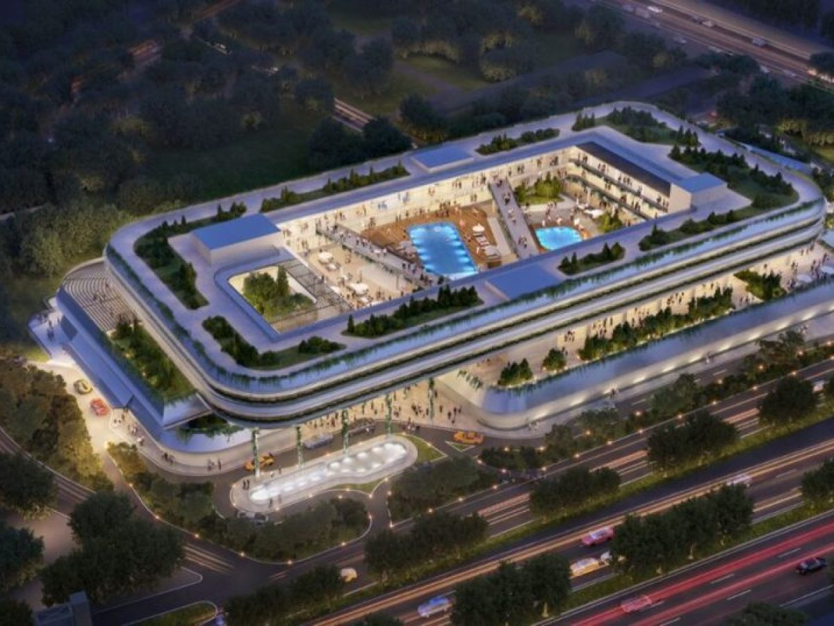 Project Voria: Εκκίνηση τον Μάιο του 2028 στο Μαρούσι