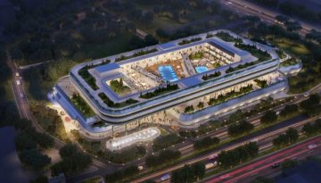 Project Voria: Εκκίνηση τον Μάιο του 2028 στο Μαρούσι