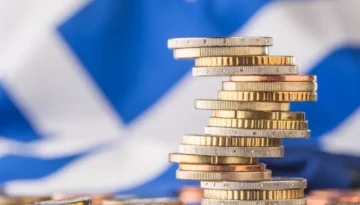 Στα 3.3 δις το πρωτογενές πλεόνασμα του προϋπολογισμού