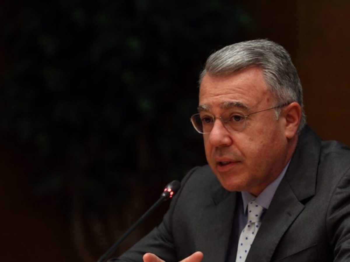 Alpha Bank: Ο οδικός χάρτης της επόμενης μέρας για την οικονομία, το τραπεζικό σύστημα και οι στρατηγικές προτεραιότητες της τράπεζας