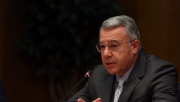 Alpha Bank: Ο οδικός χάρτης της επόμενης μέρας για την οικονομία, το τραπεζικό σύστημα και οι στρατηγικές προτεραιότητες της τράπεζας