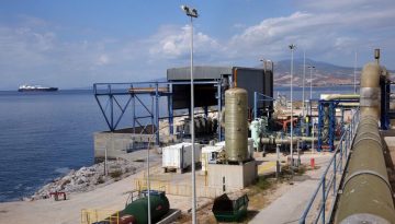 ΔΕΣΦΑ και Κομισιόν υπόγραψαν συμφωνία χρηματοδότησης 169,3 εκατ. από το Innovation Fund για το Apollo CO2
