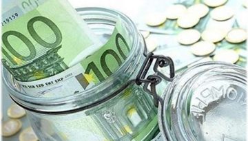 Ρύθμιση 120 δόσεων για χρέη προς Εφορία και ΕΦΚΑ θέλει η αγορά