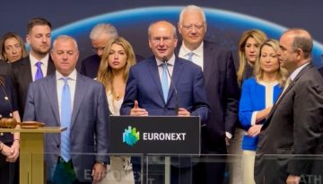 Safe Bulkers: Η διπλή εισαγωγή που ανοίγει δρόμο για τη ναυτιλία στο ΧΑ
