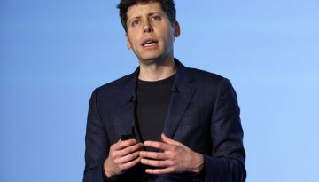 OpenAI: Mεταθέτει την είσοδό της στο Χρηματιστήριο για το 2027 αφήνοντας την Anthropic να προηγηθεί