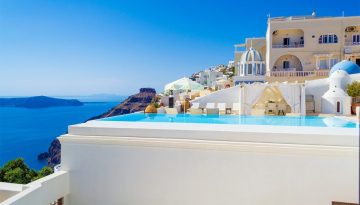Nέ&epsilon;&sigmaf; &xi;&epsilon;&nu;&omicron;&delta;&omicron;&chi;&epsilon;&iota;&alpha;&kappa;έ&sigmaf; &epsilon;&pi;&epsilon;&nu;&delta;ύ&sigma;&epsilon;&iota;&sigmaf; &sigma;&epsilon; &Kappa;&upsilon;&kappa;&lambda;ά&delta;&epsilon;&sigmaf;, &Delta;&omega;&delta;&epsilon;&kappa;ά&nu;&eta;&sigma;&alpha; &kappa;&alpha;&iota; &Beta;ό&rho;&epsilon;&iota;&omicron; &Alpha;&iota;&gamma;&alpha;ί&omicron;, &alpha;&nu;&alpha;&delta;&iota;&alpha;&mu;&omicron;&rho;&phi;ώ&nu;&omicron;&upsilon;&nu; &tau;&omicron;&nu; &tau;&omicron;&upsilon;&rho;&iota;&sigma;&tau;&iota;&kappa;ό &chi;ά&rho;&tau;&eta; &tau;&eta;&sigmaf; &Epsilon;&lambda;&lambda;ά&delta;&alpha;&sigmaf;