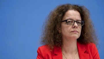 Η Σνάμπελ, «γεράκι» της ΕΚΤ, βλέπει ανοδικούς κινδύνους για τον πληθωρισμό παρά την συμφωνία ΗΠΑ-Ιράν