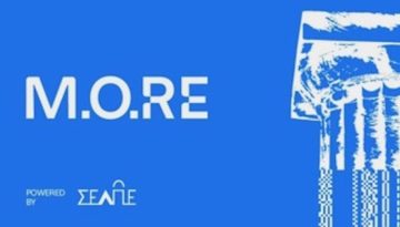 M.O.RE.: Η Αθήνα γίνεται το Επίκεντρο του Παγκόσμιου Επιχειρείν στις 6 Ιουλίου  