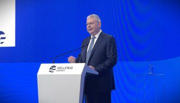 Helleniq Energy: Εγκρίθηκε η διανομή τελικού μερίσματος 0,40 ευρώ ανά μετοχή