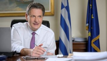 &Sigma;&kappa;&upsilon;&lambda;&alpha;&kappa;ά&kappa;&eta;&sigmaf;: &laquo;&Tau;&epsilon;&chi;&nu;&eta;&tau;ή &Nu;&omicron;&eta;&mu;&omicron;&sigma;ύ&nu;&eta; &ndash; &Eta; &Epsilon;&kappa;&tau;ό&pi;&iota;&sigma;&eta; &tau;&eta;&sigmaf; &Epsilon;&rho;&gamma;&alpha;&sigma;ί&alpha;&sigmaf;&raquo;