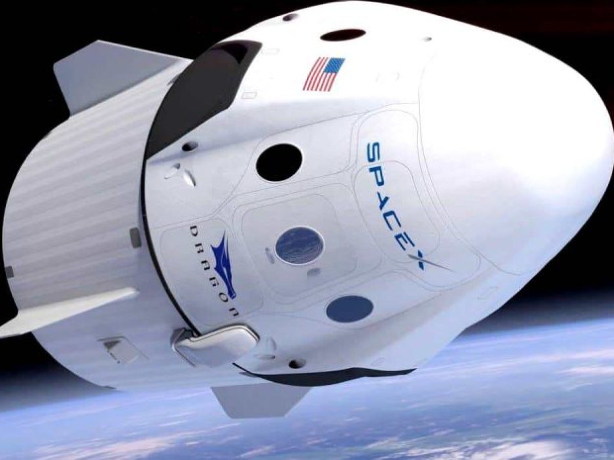 SpaceX: Πτώση 7% μετά το τριήμερο ράλι