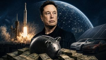 SpaceX: Ποιοι μέτοχοι κέρδισαν δισεκατομμύρια