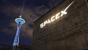 SpaceX: Ταχεία είσοδος στον Nasdaq-100 – Νέο κύμα επενδύσεων αναμένεται στη μετοχή