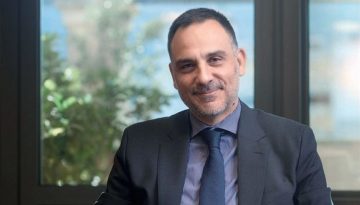 Το νέο δ.σ. και οι Επιτροπές της Space Hellas