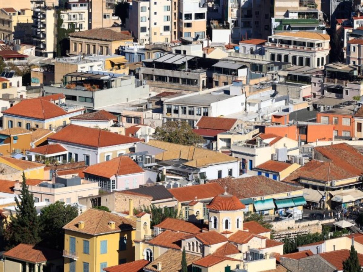 Ακίνητα: Πώς διαμορφώνεται το παζλ της ελληνικής κτηματαγοράς