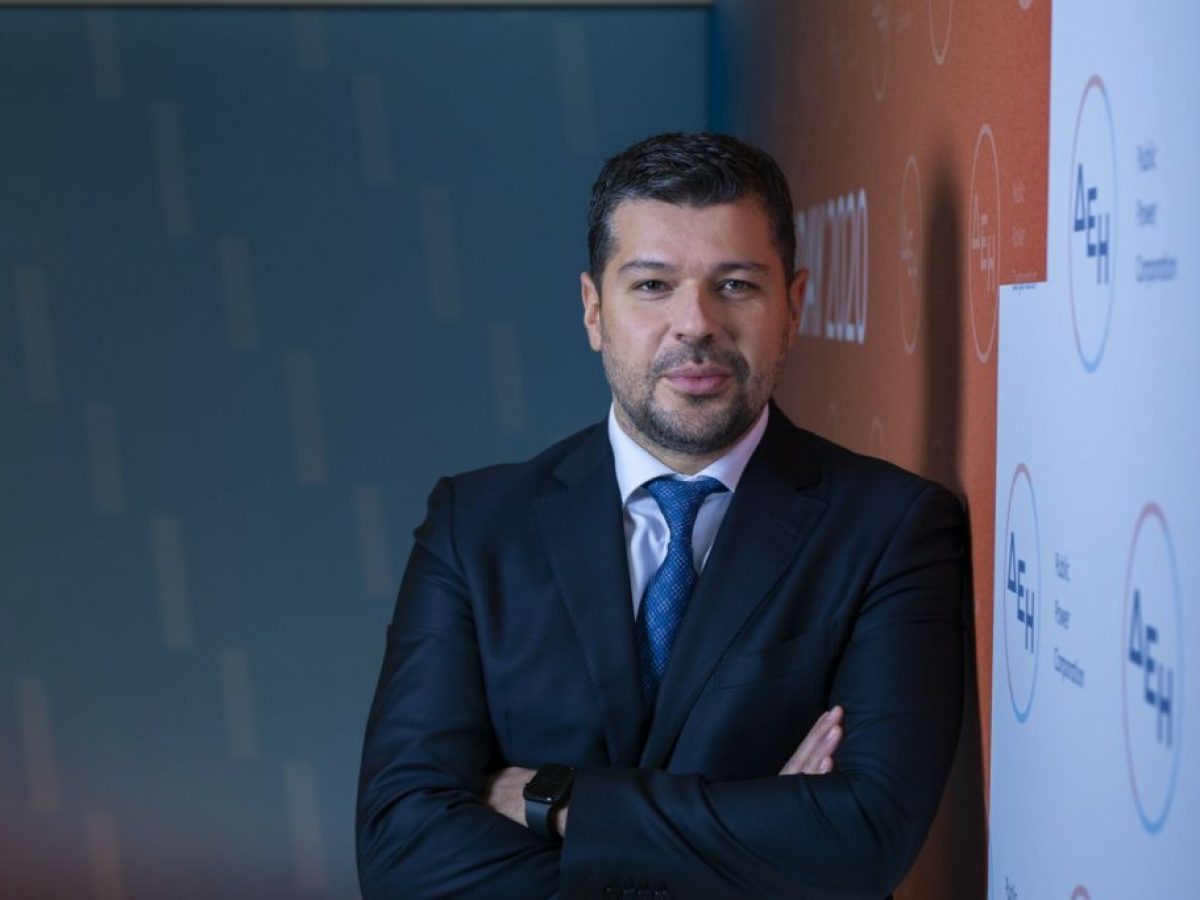 Ο S&P αναβάθμισε τη ΔΕΗ σε BB με σταθερές προοπτικές