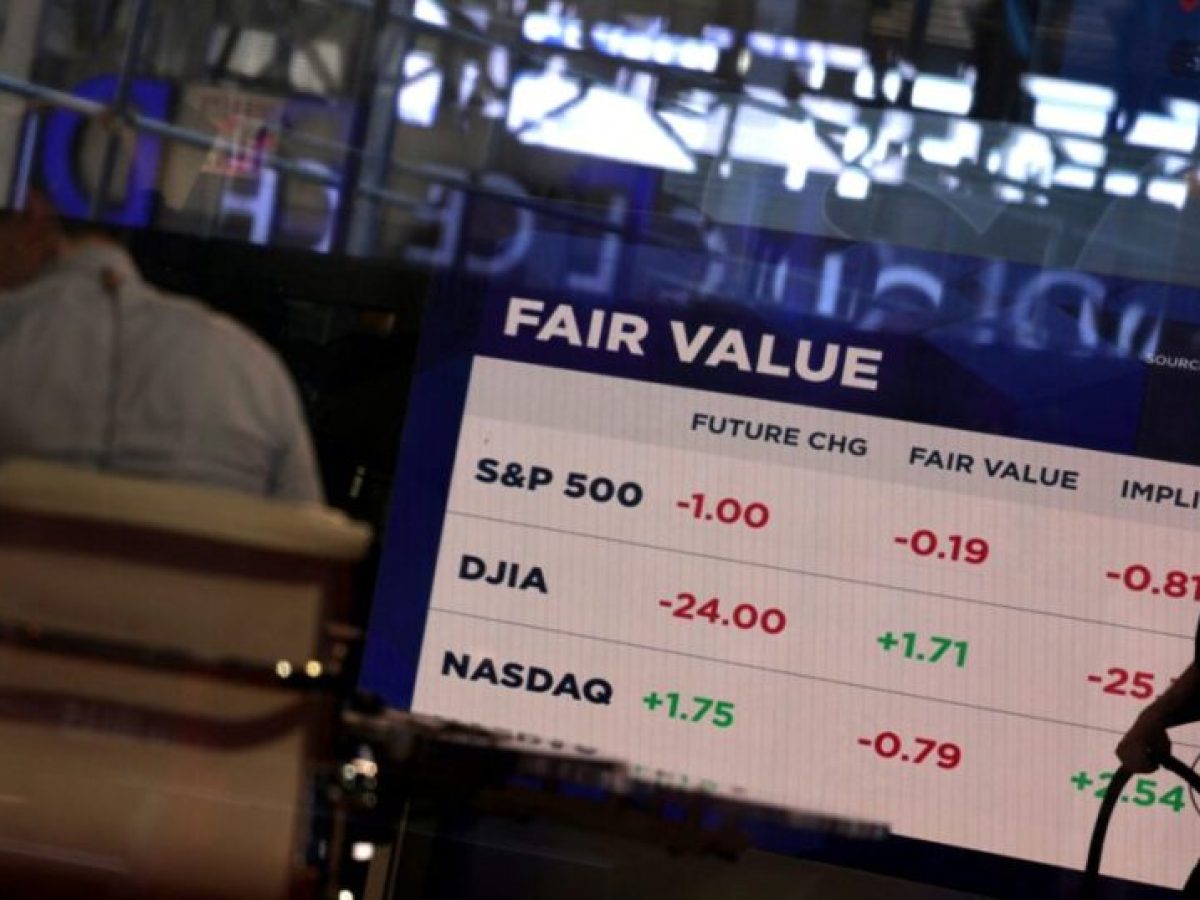Και πάλι για το sell off, τις πιθανές αιτίες αλλά και τις «βίαιες» συνέπειες του