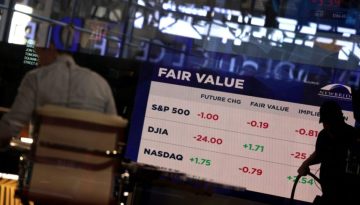Και πάλι για το sell off, τις πιθανές αιτίες αλλά και τις «βίαιες» συνέπειες του
