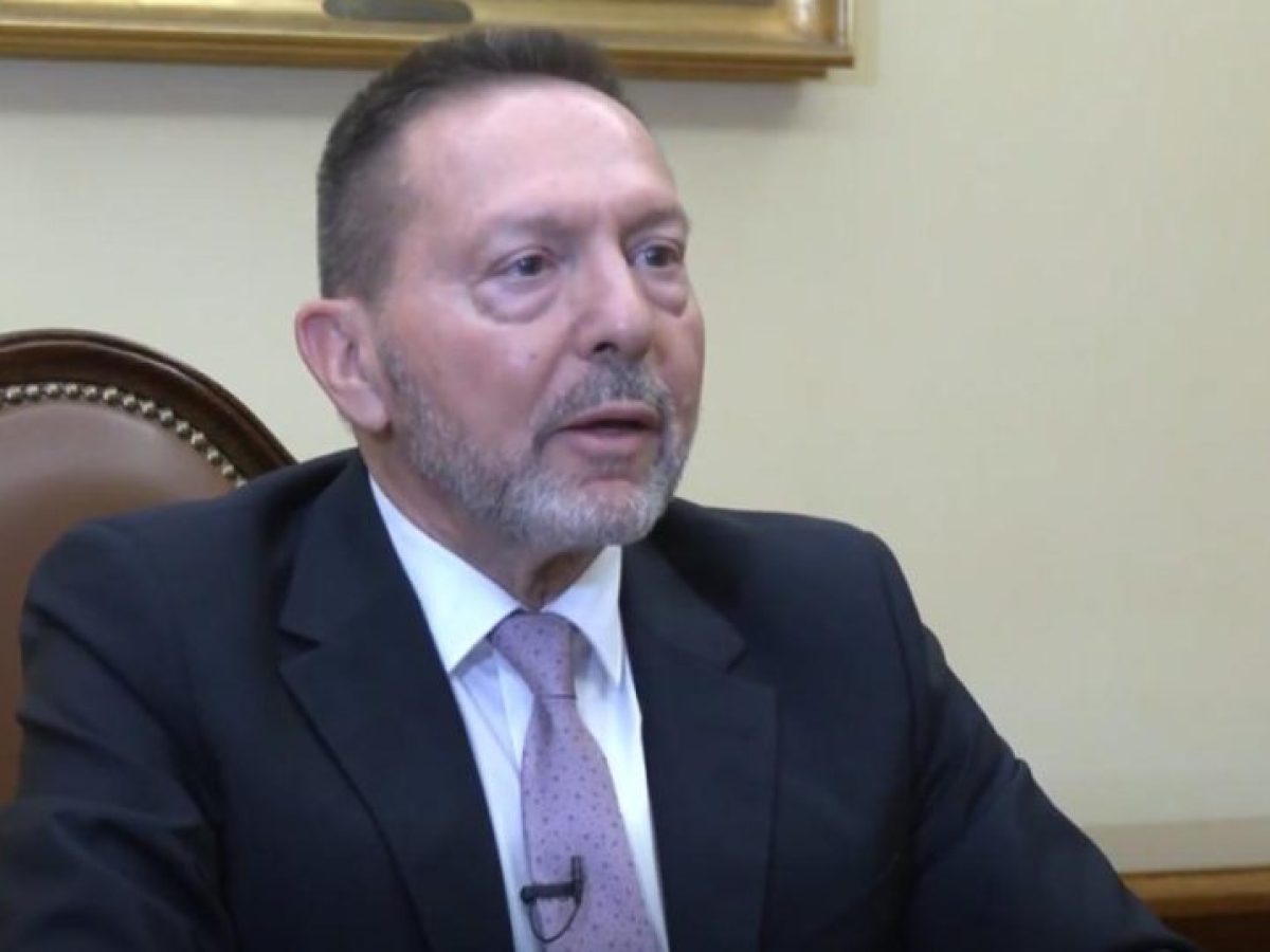 Στουρνάρας: Ελπίδες για αποκλιμάκωση του πληθωρισμού από τη συμφωνία ΗΠΑ – Ιράν