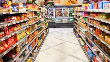 «PosoKanei»: Αποκλίσεις με αυξήσεις έως και 40% στις τιμές των σούπερ μάρκετ