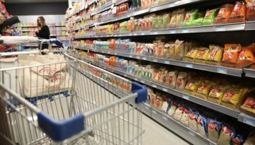 &Sigma;&tau;&omicron; 5,2% &omicron; &pi;&lambda;&eta;&theta;&omega;&rho;&iota;&sigma;&mu;ό&sigmaf; &tau;&omicron;&nu; &Mu;ά&iota;&omicron; &ndash; &ldquo;&Tau;&sigma;ί&mu;&pi;&eta;&sigma;&alpha;&nu;&rdquo; &omicron;&iota; &tau;&iota;&mu;έ&sigmaf; &sigma;&epsilon; &tau;&rho;ό&phi;&iota;&mu;&alpha; &kappa;&alpha;&iota; &sigma;&tau;έ&gamma;&alpha;&sigma;&eta;