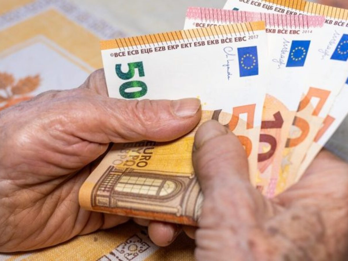 Συντάξεις Ιουλίου 2026: Πότε θα μπουν τα λεφτά στους λογαριασμούς των συνταξιούχων