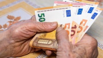 Συντάξεις Ιουλίου 2026: Πότε θα μπουν τα λεφτά στους λογαριασμούς των συνταξιούχων