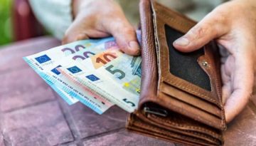 Πότε θα καταβληθούν οι συντάξεις Ιουλίου