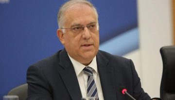Παράταση έως τις 24 Ιουλίου για τα τρία καθεστώτα του Αναπτυξιακού Νόμου
