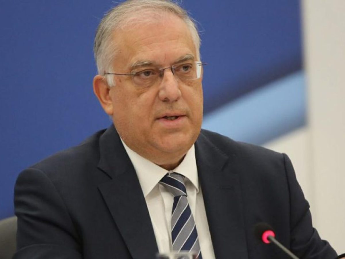 Θεοδωρικάκος: Αξιόπιστος διάλογος για την αναμόρφωση της επιμελητηριακής νομοθεσίας