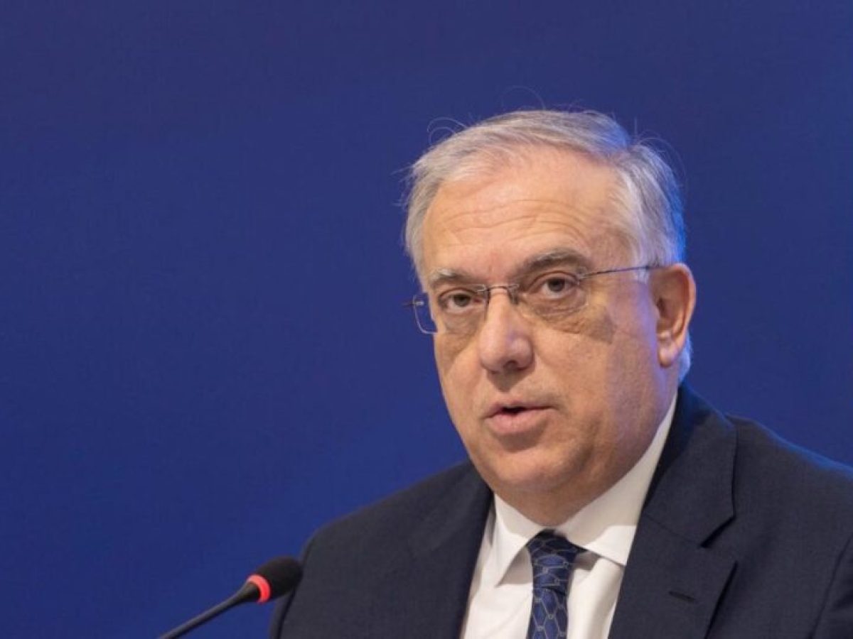 Θεοδωρικάκος: Επενδύουμε συστηματικά στην έρευνα και την καινοτομία