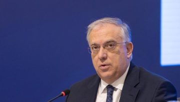 Θεοδωρικάκος: Συνεχείς παρεμβάσεις στην αγορά για την προστασία των καταναλωτών