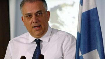 Θεοδωρικάκος: Το πλαφόν οδήγησε σε μείωση τιμών σε 2.000 προϊόντα