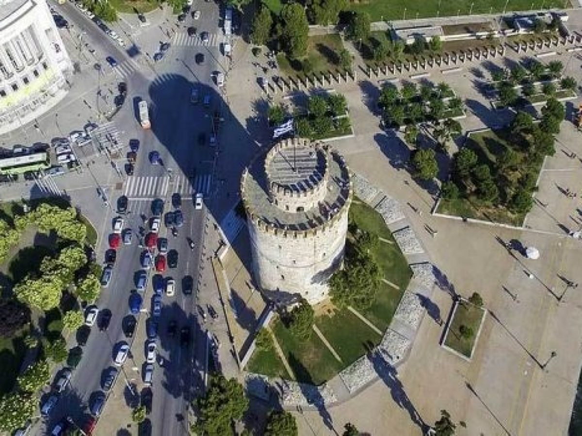 Θεσσαλονίκη: Επίδομα 1.000 ευρώ για τη γέννηση τρίτου και τέταρτου παιδιού