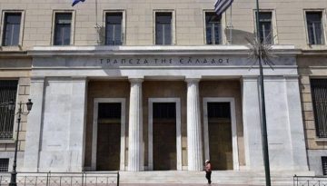 Κόβει ταχύτητα το ράλι ακινήτων – «Τούρμπο» τα παλιά διαμερίσματα