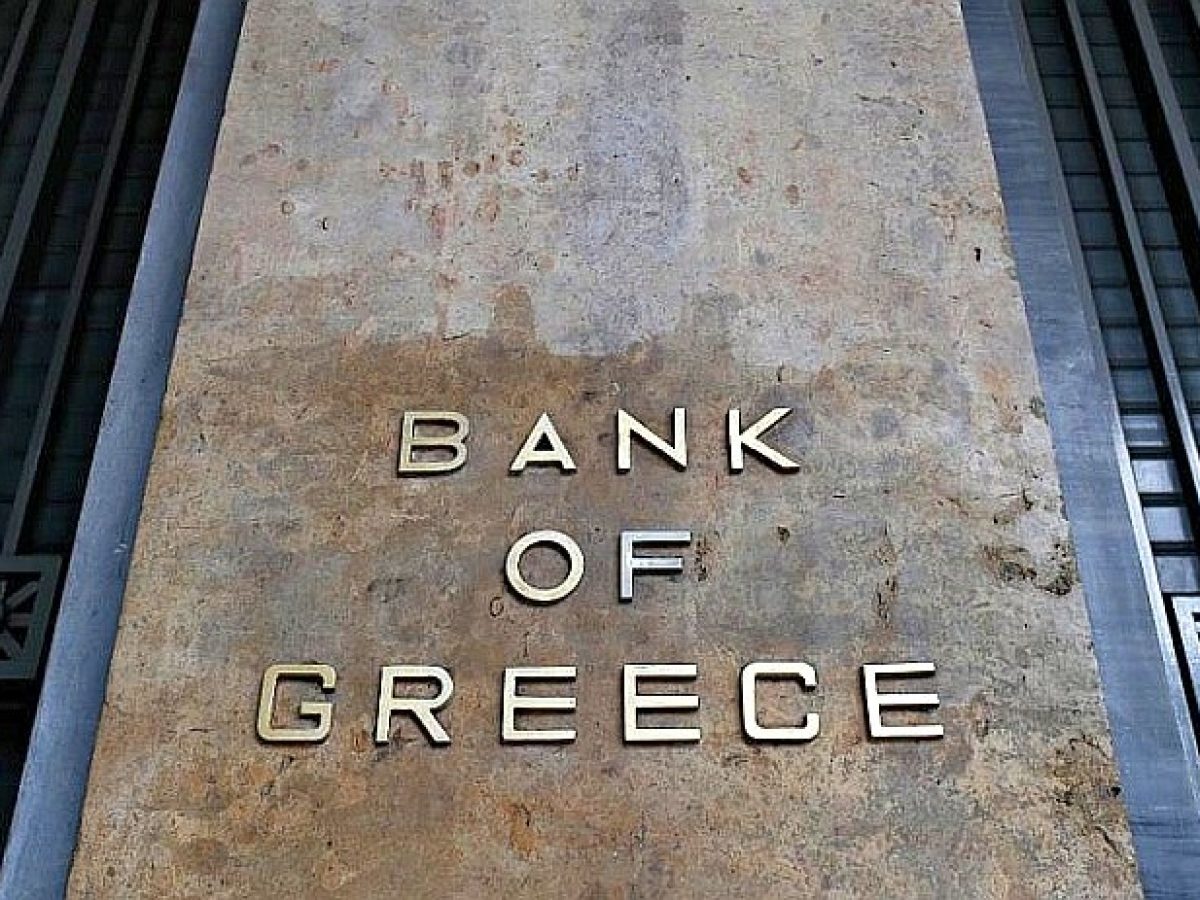 Σενάριο ειρήνης για την οικονομία: Νέες προβλέψεις της ΤτΕ