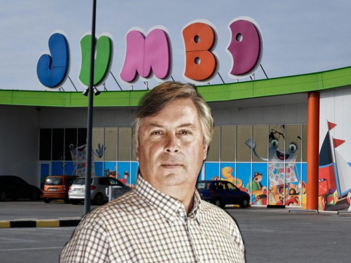Jumbo: Στις 15 Ιουλίου η γενική συνέλευση και η απόφαση για μέρισμα