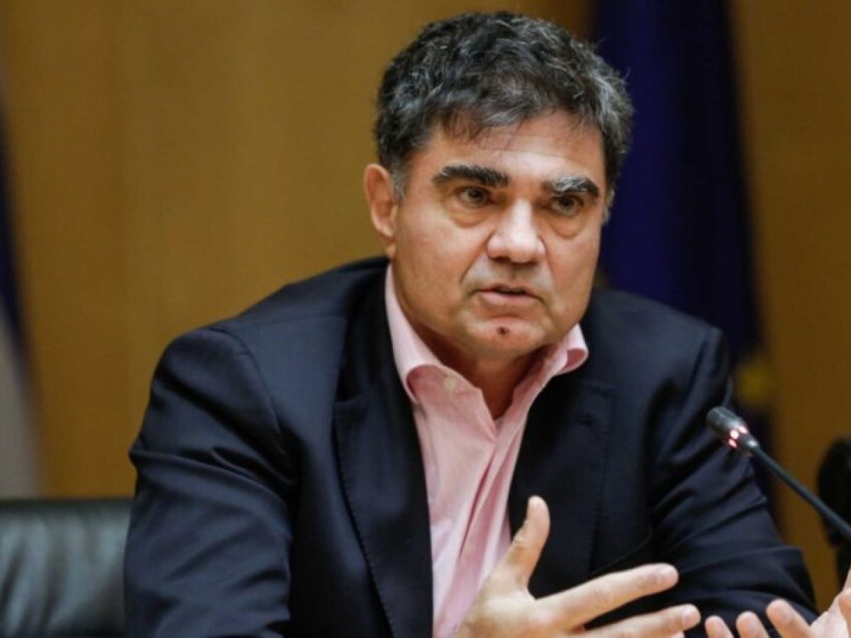 Βαρδινογιάννης (Motor Oil): Λάθος στρατηγική η επιτάχυνση της ενεργειακής μετάβασης
