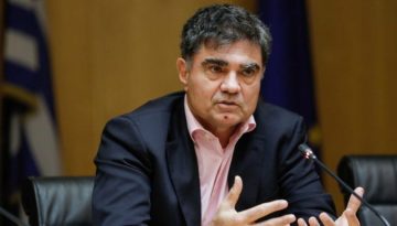 Βαρδινογιάννης (Motor Oil): Λάθος στρατηγική η επιτάχυνση της ενεργειακής μετάβασης