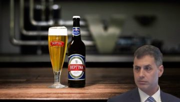 Απορρίφθηκε η έφεση της Heineken στην υπόθεση παραβίασης ανταγωνισμού κατά της “Βεργίνα”
