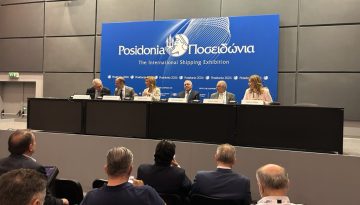 &Mu;. &Tau;&rho;&alpha;&upsilon;&lambda;&omicron;ύ: &Pi;&alpha;&gamma;ί&delta;&alpha; &gamma;&iota;&alpha; &tau;&eta; &nu;&alpha;&upsilon;&tau;&iota;&lambda;ί&alpha; &omicron;&iota; &alpha;&nu;έ&phi;&iota;&kappa;&tau;&omicron;&iota; &sigma;&tau;ό&chi;&omicron;&iota; &tau;&eta;&sigmaf; &Epsilon;&upsilon;&rho;ώ&pi;&eta;&sigmaf;