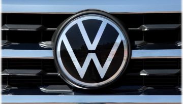 Γερμανία: H Volkswagen θα καταργήσει 50.000 θέσεις εργασίας ως το 2030